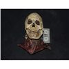 Image 1 : VHS 3 ROTTON ZOMBIE SKULL HERO MASK SCREEN USED