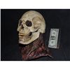 Image 2 : VHS 3 ROTTON ZOMBIE SKULL HERO MASK SCREEN USED