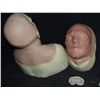 Image 2 : 300 RISE OF AN EMPIRE EPHIALTES SET OF APPLIANCES ON LIFE CAST