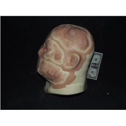 300 RISE OF AN EMPIRE BARGE CREATURE MUTANT SILICONE FULL FACE APPLIANCE
