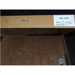 300 RISE OF AN EMPIRE SCAR GASH & WOUND APPLIANCES 7 NO RESERVE!