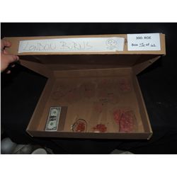 300 RISE OF AN EMPIRE SCAR GASH & WOUND APPLIANCES 42 NO RESERVE!