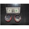 Image 2 : HELLBOY 2 THE GOLDEN ARMY SCREEN USED HERO HORNS GROUND DOWN VERSION 1