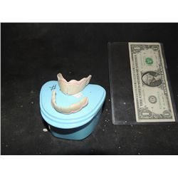 HELLBOY 2 THE GOLD ARMY TROLL TEST TEETH NO RESERVE!