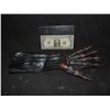 Image 1 : STAR TREK FIRST CONTACT SCREEN USED HERO BORG QUEEN GLOVE