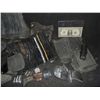 Image 2 : STAR TREK FIRST CONTACT THE NEXT GENERATION VOYAGER BORG PIECES HUGE HORDE