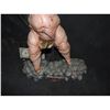 Image 4 : 300 XERXES EXECUTIONER ORIGINAL STUDIO REFERENCE MAQUETTE