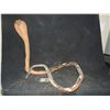 Image 1 : COBRA SNAKE LIFE SIZE ARMATURED PUPPET