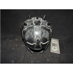 ALIEN WARRIOR HELMET 1