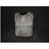 Image 1 : ALIEN FEMALE WARRIOR CHEST & BACK ARMOR VINTAGE 1