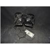 Image 1 : ALIEN FEMALE WARRIOR CHEST & BACK ARMOR WITH NECK VINTAGE 2