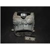 Image 1 : ALIEN FEMALE WARRIOR CHEST & BACK ARMOR VINTAGE 4