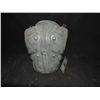 Image 2 : ALIEN FEMALE WARRIOR CHEST & BACK ARMOR VINTAGE 4