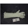 Image 1 : FRANKENSTEIN MONSTER UNIVERSAL STUDIOS UNUSED COSTUME HAND NO RESERVE