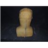 Image 2 : FRANKENSTEIN MONSTER UNIVERSAL STUDIOS USED COSTUME FULL HEAD MASK VINTAGE WITH ZIPPER NO HAIR