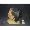 Image 2 : FRANKENSTEIN MONSTER UNIVERSAL STUDIOS USED COSTUME FULL HEAD MASK VINTAGE WITH ZIPPER