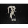 Image 1 : ALIEN ORCHID FLOWER ON ARMATURE