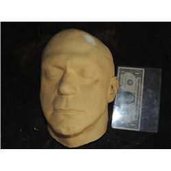 JOE PISCAPO LIFE CAST 1