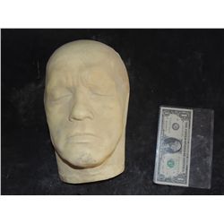 ARNOLD SWARZENEGGER LIFE CAST