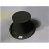 Image 1 : A gentleman's folding opera hat by Tress & Co. £30-50...