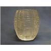 A circular  blue Wedgwood Jasperware bowl the base impressed Wedgwood 9" £20-30...