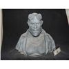 Image 1 : HELLBOY ORIGINAL CONCEPT BUST OOAK LIFE SIZE