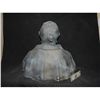 Image 2 : HELLBOY ORIGINAL CONCEPT BUST OOAK LIFE SIZE