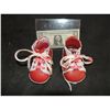 Image 1 : CURSE SEED OF CHUCKY SCREEN USED LEFT GOOD GUYS SHOE WITH LACE