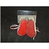 Image 2 : CURSE SEED OF CHUCKY SCREEN USED LEFT GOOD GUYS SHOE WITH LACE