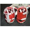 Image 3 : CURSE SEED OF CHUCKY SCREEN USED LEFT GOOD GUYS SHOE WITH LACE