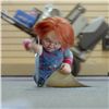 Image 5 : CURSE OF CHUCKY GOOD GUY PUPPET OOAK FROM SUPER BOWL RADIO SHACK COMMERCIAL WARDROBE NOT INCLUDED