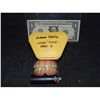Image 1 : FANTASTIC 4 SCREEN USED HERO TEETH #2 MICHAEL CHIKLIS