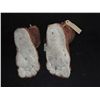 Image 2 : FANTASTIC 4 HERO THING FEET MATCHED PAIR OF UNUSED BACKUPS 2