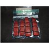 Image 1 : HELLBOY RIGHT FIST HAND OF DOOM FINGERS & THUMB COMPLETE SET 4