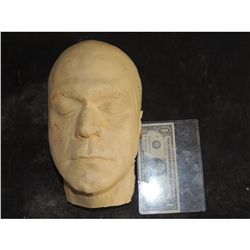 JOE PISCAPO LIFE CAST 2