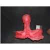 Image 2 : ROTTEN ZOMBIE SKULL BUST 1