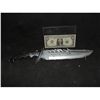 Image 1 : RUBBER UNUSED STUNT KNIFE 3