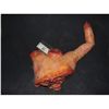 Image 1 : SEVERED UPPER TORSO WITH HEAD ARM & HAND TORN OFF SHOWING GORE