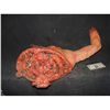 Image 3 : SEVERED UPPER TORSO WITH HEAD ARM & HAND TORN OFF SHOWING GORE