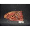 Image 1 : SEVERED LOWER TORSO WITH EXPOSED ENTRAILS & GORE