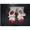 Image 1 : SUPER BOWL CHUCKY SCREEN USED GOOD GUYS SHOES FROM RADIO SHACK 80's CALLED COMMERCIAL