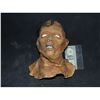 Image 1 : MUMMY ROTTEN ZOMBIE FULL HEAD MASK