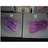 Image 2 : THE GREEN LANTERN ABIN SUR SILICONE EARS AND FACE APPLIANCE LOT OF 6