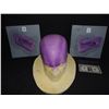 Image 2 : THE GREEN LANTERN ABIN SUR COMPLETE SILICONE HEAD EARS AND FACE APPLIANCE SET ONLY ONE!