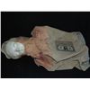 Image 1 : PIRATES OF THE CARIBBEAN BOOTSTRAP BILL UNUSED COWL APPLIANCE