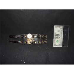 THE LONE RANGER STEAM PUNK WRIST WATCH