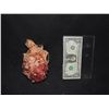 Image 1 : PIRATES OF THE CARIBBEAN DEAD MANS CHEST DAVEY JONES HEART SILICONE STABBER VERSION