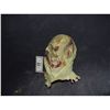 Image 2 : MELTING GHOUL WEARABLE LATEX MASK WITH ULTRA VIOLET PAINT