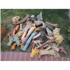 Image 1 : SEVERED ARMS HUGE HORDE FOR HAUNT OR HALLOWEEN