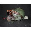 Image 2 : ALTERED ALIEN SCREEN USED & MATCHED ANIMATRONIC CREATURE HEAD WITH SKIN MASK
